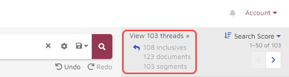 103 threads 2