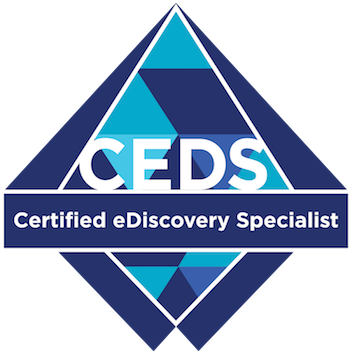 eDiscovery Certification Programs: From Law Student to Seasoned