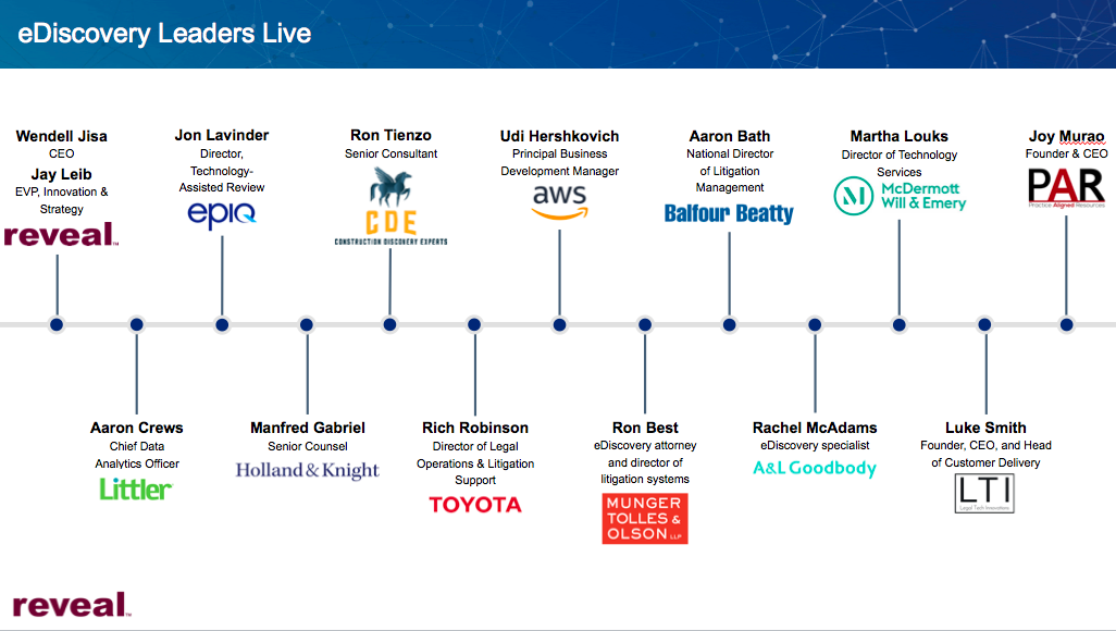 ediscovery-leaders-live