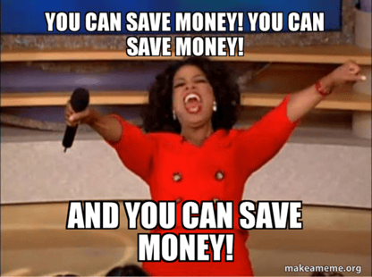 100+ Money Memes That Will Have You Rolling in 2023!