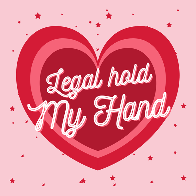 Lawyers Love And Legalese More Legal Valentines